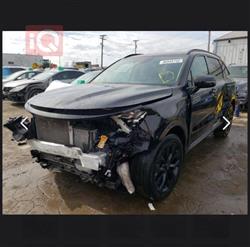 کیا سۆرینتۆ